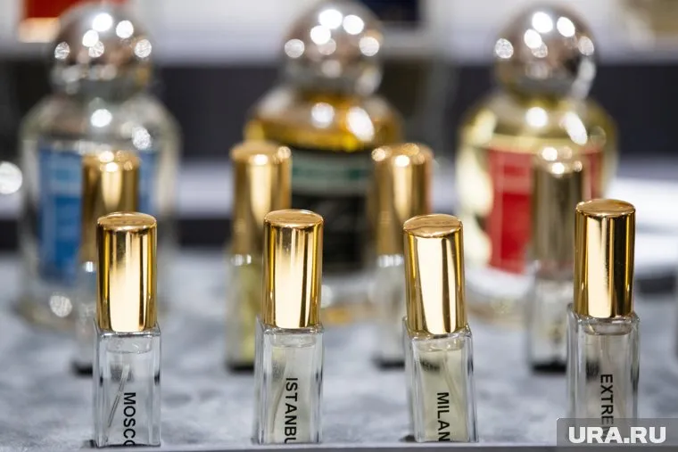 В ТРЦ «ГиперСити» появится новый магазин парфюмерии