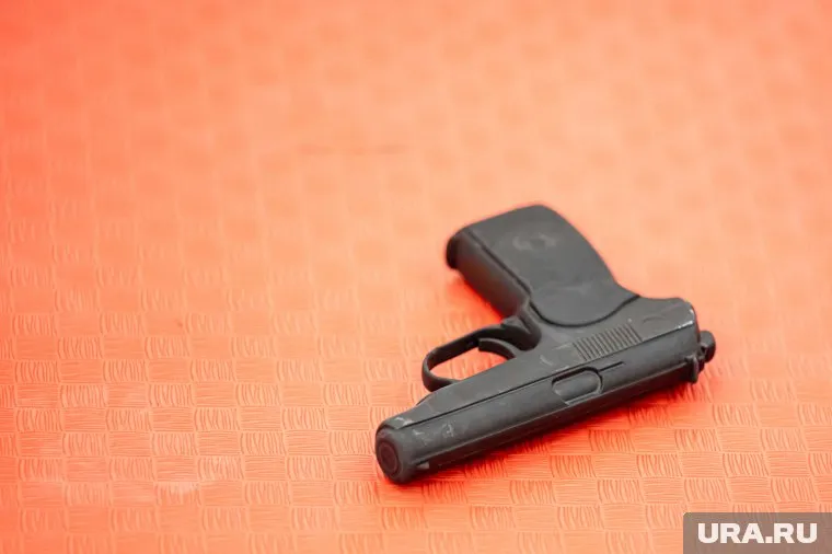 Мужчина осужден на четыре года и шесть месяцев