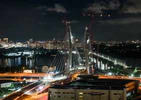 Куда сходить в ноябрьские праздники в Питере и Сочи: афиша