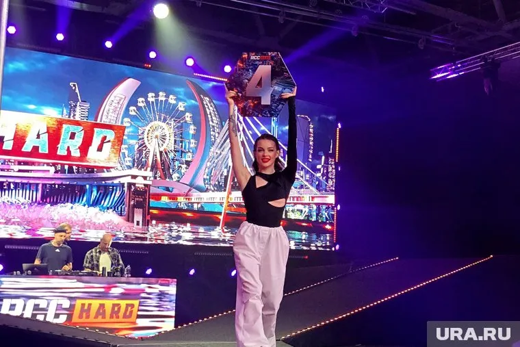 На турнире "Путь в RCC Hard" семь бойцов получили профессиональные контракты (архивное фото)