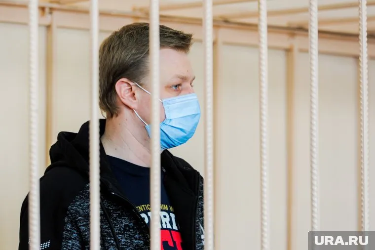 Дело Евгения Пашкова рассмотрят заново