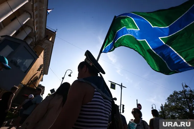 Сабантуй отменили из-за гибели замглавкома ВМФ, сообщили журналистам