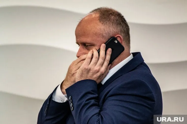 Источник: и. о. руководителя администрации губернатора Прикамья Леонид Политов временно будет исполнять полномочия главы региона