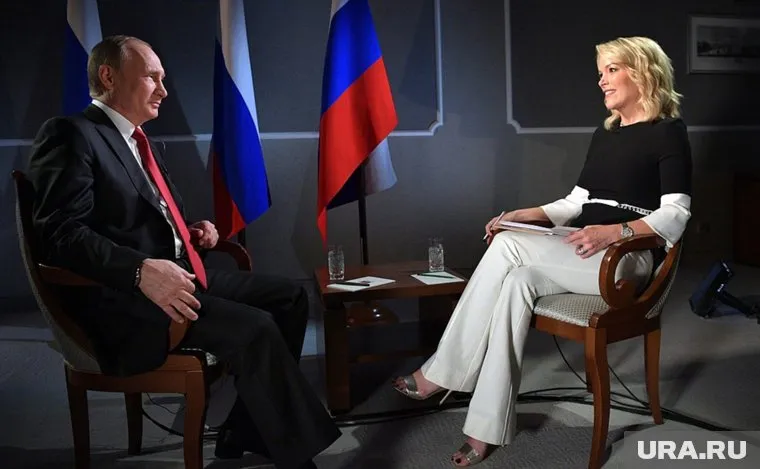 «Первый канал» назвал иронией приглашение американской журналистки на работу