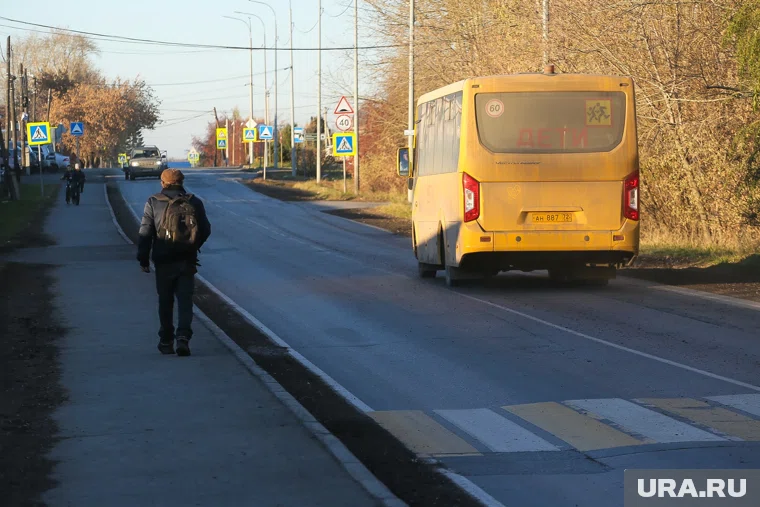 В ДТП никто не пострадал