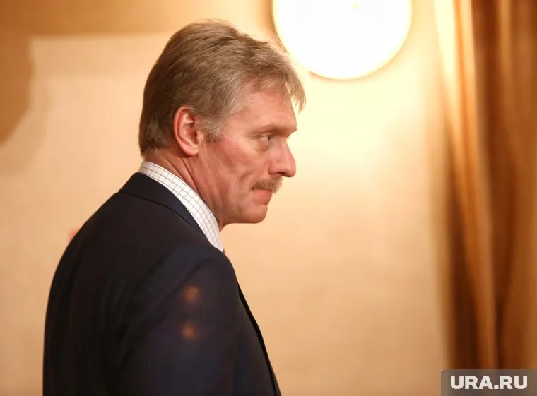 В Кремль поступает много инициатив от знающих людей, отметил Дмитрий Песков
