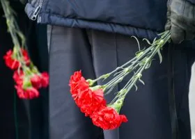 В Екатеринбурге скончался Игорь Сычев из ОПС «Уралмаш»