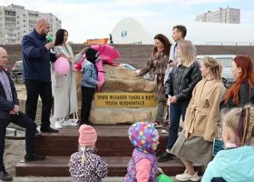 «Камень желаний» на курганском пляже: в чем его мистическая сила