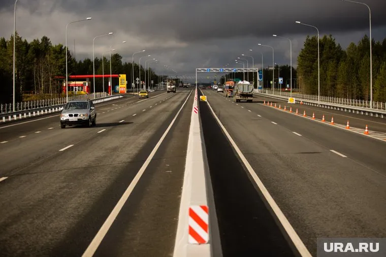 В ХМАО качественными признаны 84,5% дорог