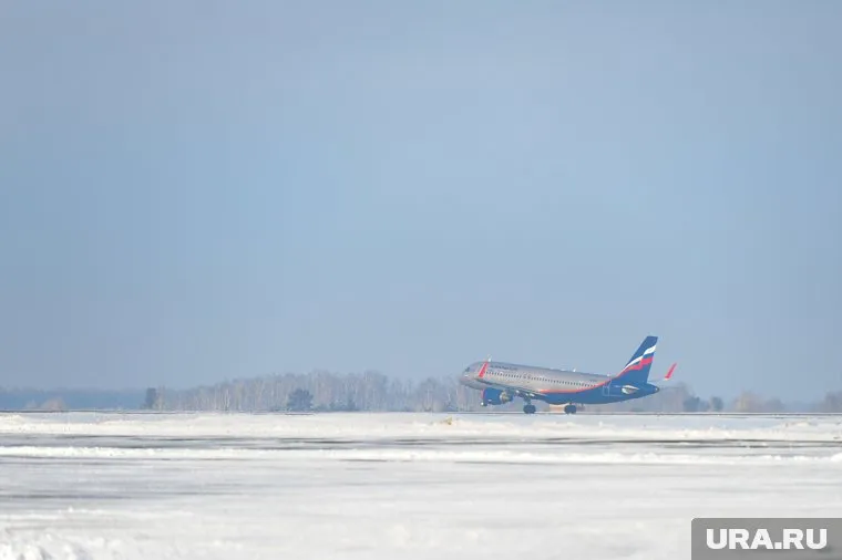 В Финляндию можно будет улететь из Москвы