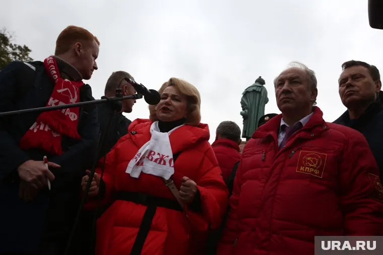 Коммунисты обвинили Алексея Венедиктова в фальсификации результатов онлайн-голосования в Москве