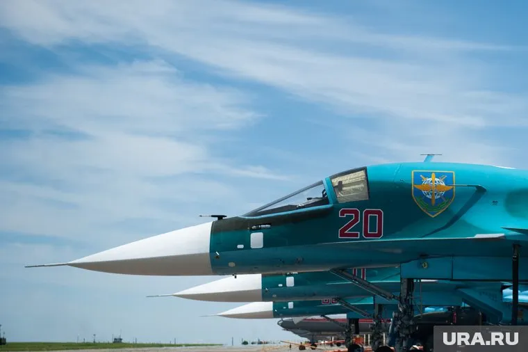 Морская авиация уничтожила катера ВСУ, сообщает Минобороны РФ