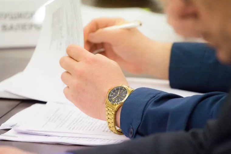 Комиссия по дорогам и образованию ХМАО. Ханты-Мансийск