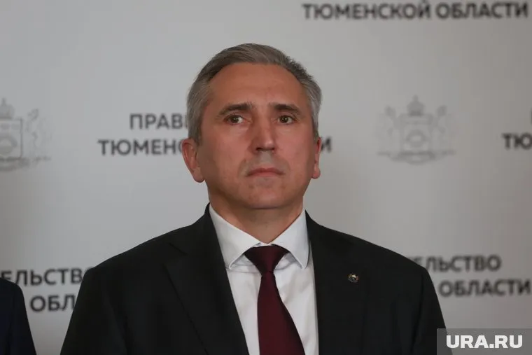 Александр Моор создал штаб для того, чтобы наладить электроснабжение в селах