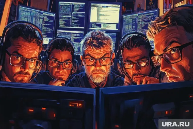 Эксперты напоминают — не устанавливайте приложения из сомнительных источников