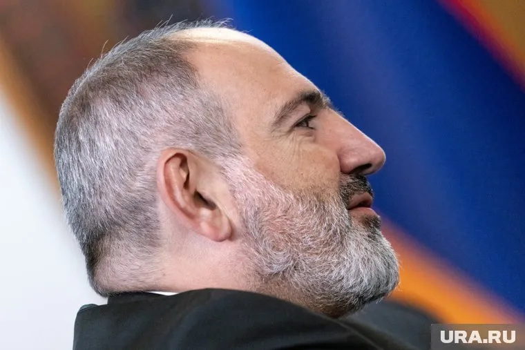 Армения не получила ответа по своим предложениям к Азербайджану, заявил Пашинян