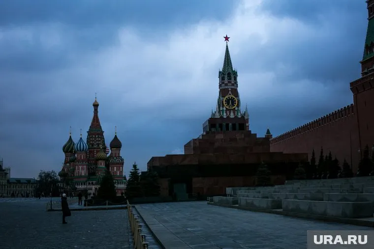 Депутат Госдумы Юрий Афонин напомнил, что мавзолей Ленина находится в списке культурного наследия ЮНЕСКО