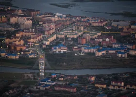 Ямал завершает переселение из миллиона квадратных метров аварийного фонда 