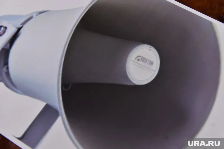 В ЯНАО проверили ревуны и громкоговорители