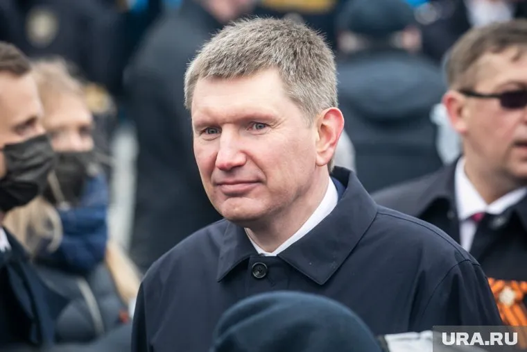 Мера поможет сдержать рост цен внутри страны, заявил он