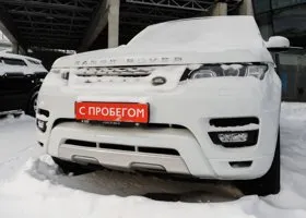 «Автостат»: Россию до конца года ждет дефицит машин с пробегом