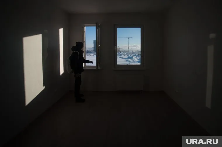 Чтобы получить нормальное жилье, жительнице Забайкалья пришлось пожаловаться Путину