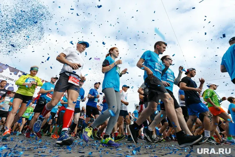 Марафон пройдет с 9 утра до 15:00