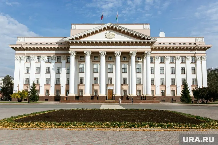 Самой «дорогой» структурой тюменского правительства оказался департамент соцразвития