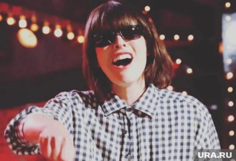 У Киева не нашлось денег на оплату райдера актрисы