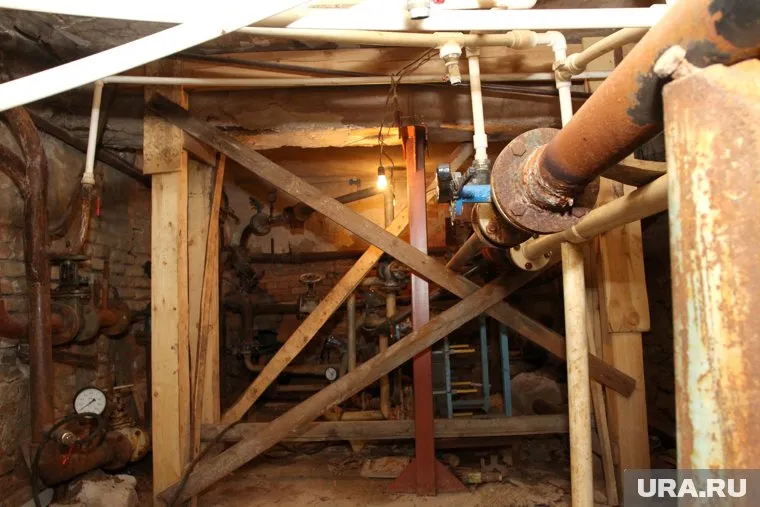 Дом планируется расселить только через два года