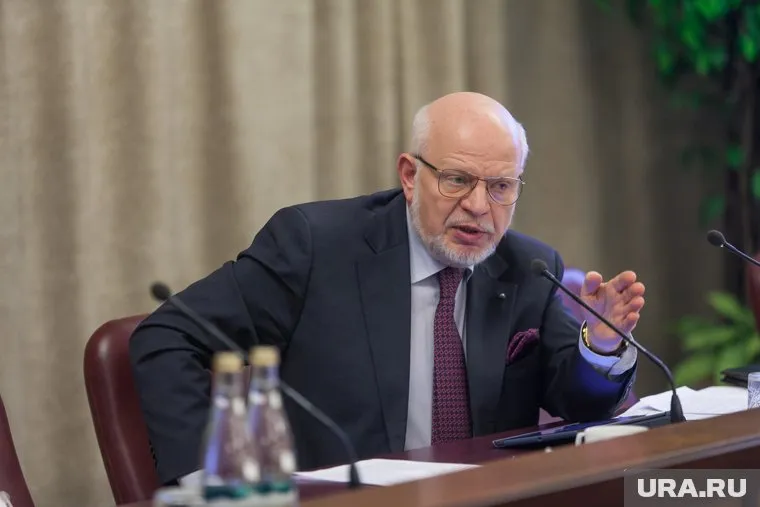 Глава СПЧ Михаил Федотов уверен, что нынешний состав совета оптимальный