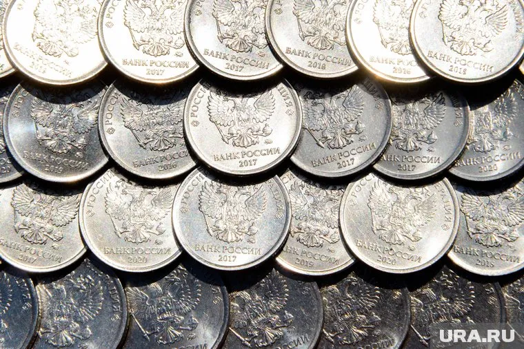 Акция позволит снизить расходы на чеканку новых монет и их транспортировку