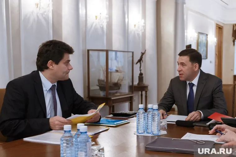 Высокинский имеет свое мнение по поводу приоритетных бюджетных трат