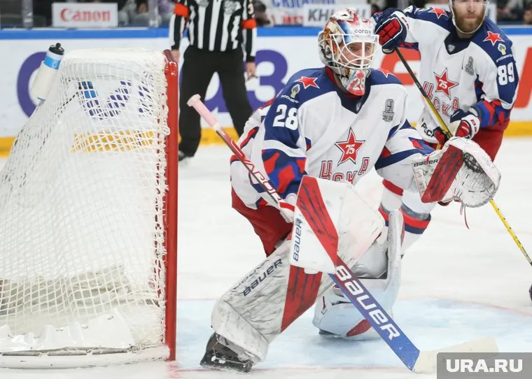 Иван Федотов, предположительно, будет служить на Новой Земле