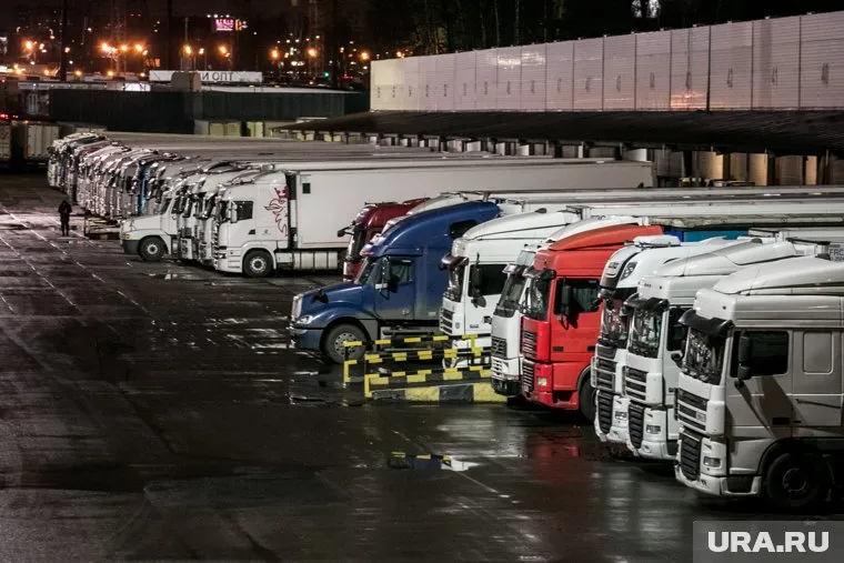 Вопросы логистики между Тюменской областью и Турцией удастся полностью решить до конца 2023 года