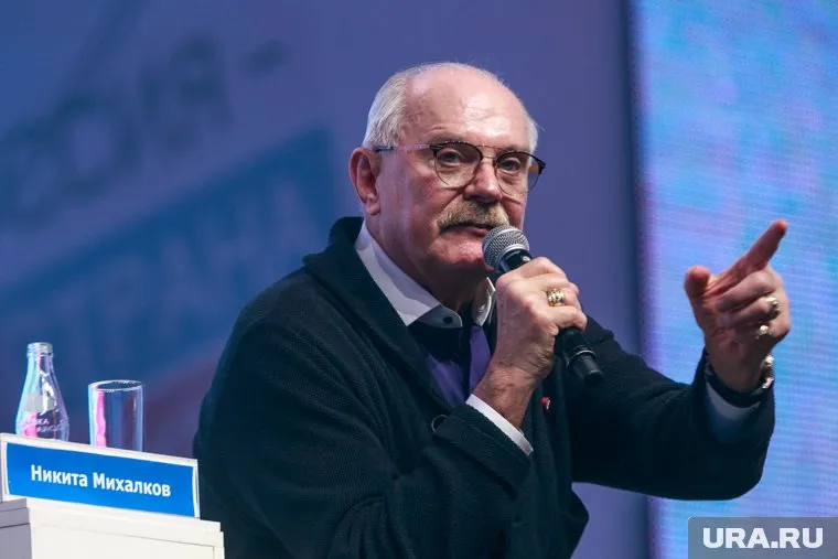 Михалков часто критикует культурные пространства Екатеринбурга