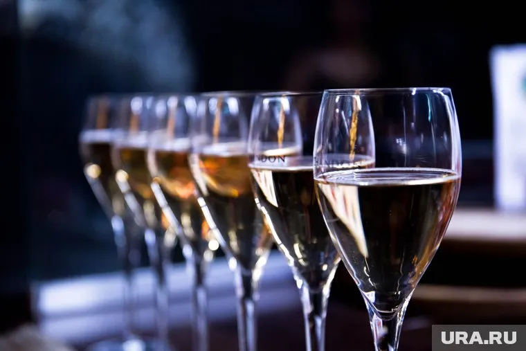 Частичный запрет на алкогольные напитки одобрило правительство