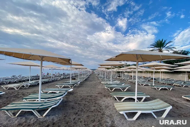 Внезапное продление отпуска никого не порадовало