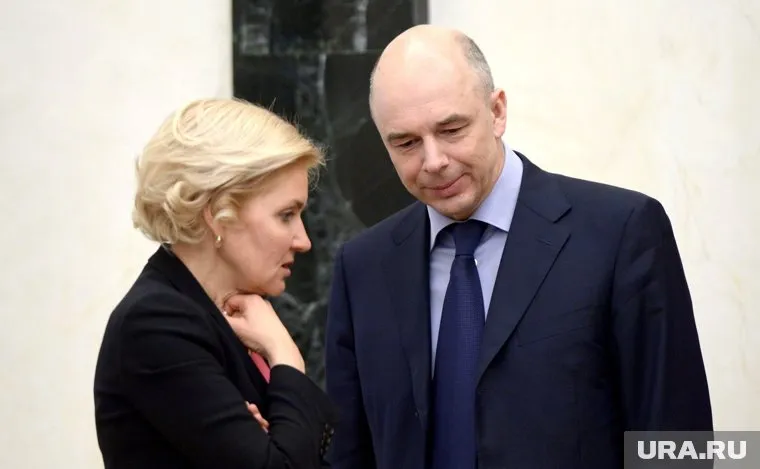 Министр финансов России Антон Силуанов - желанный друг для глав всех российских регионов