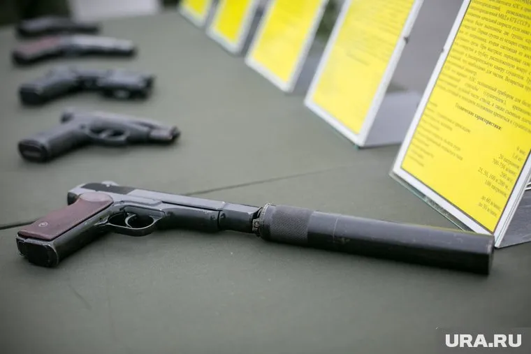 Молодежи станет сложнее купить оружие