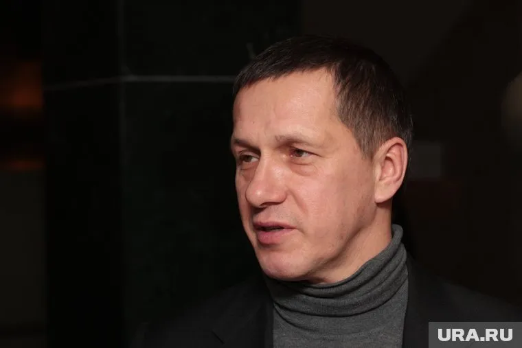 Трутнева поздравил с юбилеем глава государства