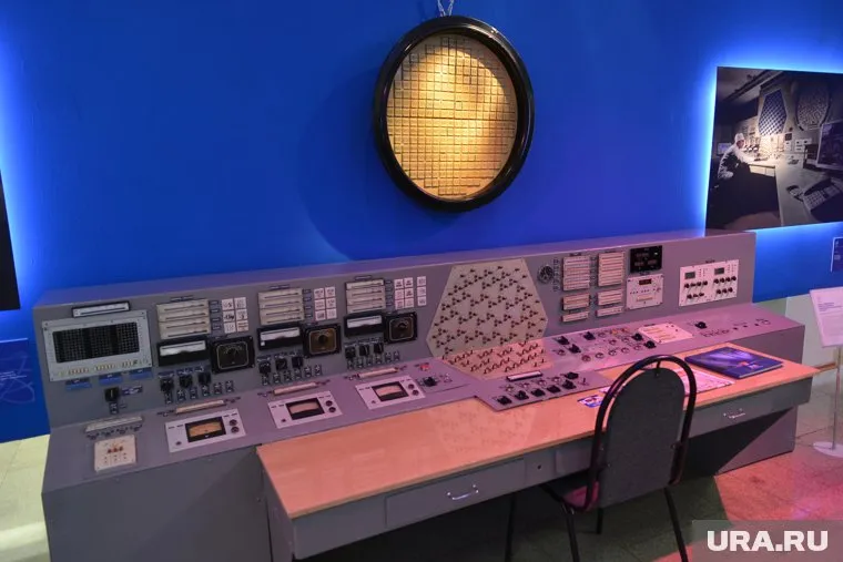 Они нужны, чтобы вырабатывать изотопы для медицины