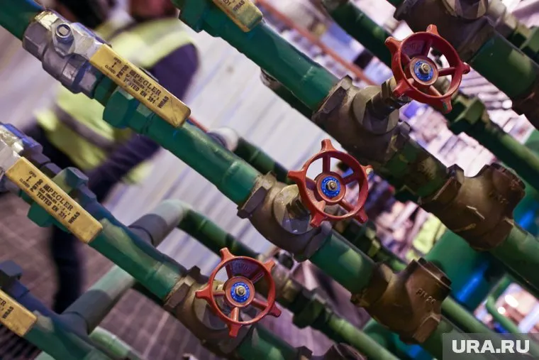 Из-за прорыва трубы с кипятком погибло четыре женщины