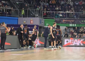 «Уралмаш» прервал серию поражений, победив «Пари НН» в Единой лиги ВТБ