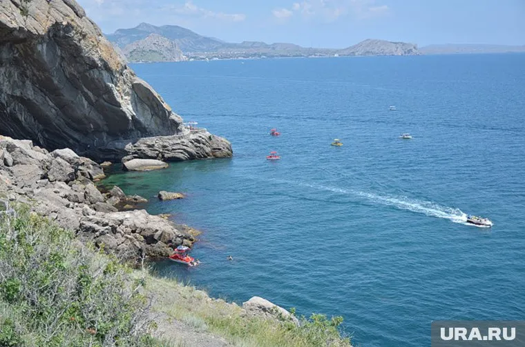 Украина собирается заняться стратегией «реинтеграции Крыма после его освобождения»