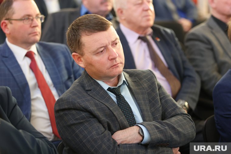 В Курганской области разгорается скандал вокруг бюджетного долга округа. Инсайд