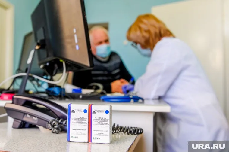 Если медотвод временный, то через 30 дней нужно снова проконсультироваться с врачом