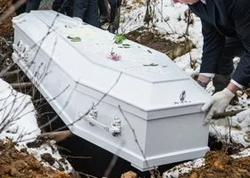 Элита Екатеринбурга боится идти на прощание с криминальным боссом