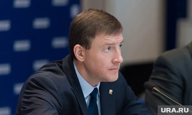 Турчак назвал преимущества пенсионной реформы