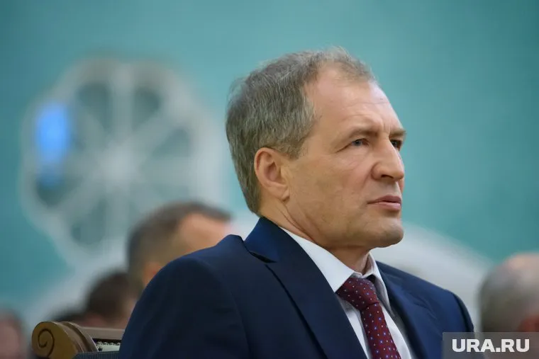 Игорь Володин не теряет надежды на кресло председателя